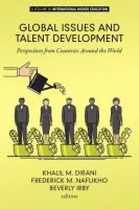 Dirani / Nafukho / Irby |  Global Issues and Talent Development | Buch |  Sack Fachmedien
