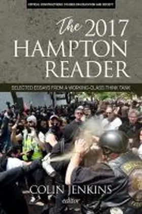 Jenkins |  The 2017 Hampton Reader | Buch |  Sack Fachmedien
