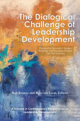 Koonce |  Dialogical Challenge of Leadership Development | eBook | Sack Fachmedien