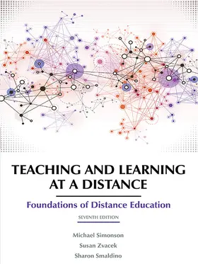 Simonson / Smaldino |  Teaching and Learning at a Distance | eBook | Sack Fachmedien
