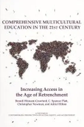 Hinnant-Crawford / Platt / Newman |  Comprehensive Multicultural Education in the 21st Century | Buch |  Sack Fachmedien