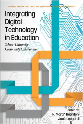 Reardon / Leonard |  Integrating Digital Technology in Education | eBook | Sack Fachmedien