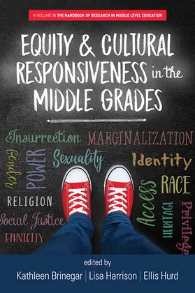 Hurd |  Equity & Cultural Responsiveness in the Middle Grades | eBook | Sack Fachmedien
