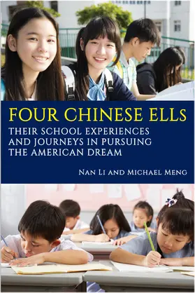 Li / Meng |  Four Chinese ELLs | eBook | Sack Fachmedien