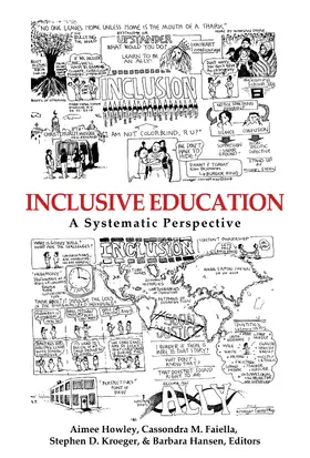 Howley / Hansen |  Inclusive Education | eBook | Sack Fachmedien