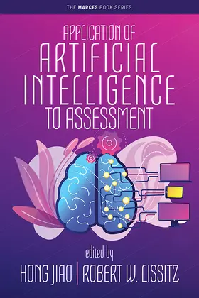 Jiao |  Application of Artificial Intelligence to Assessment | eBook | Sack Fachmedien