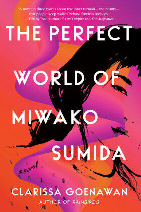 Goenawan |  The Perfect World of Miwako Sumida | Buch |  Sack Fachmedien