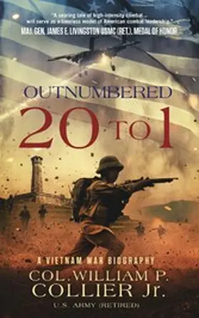  Outnumbered 20 to 1 | eBook | Sack Fachmedien