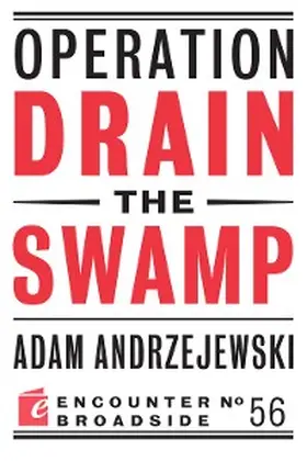 Andrzejewski |  Operation Drain the Swamp | eBook | Sack Fachmedien