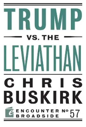 Buskirk |  Trump vs. the Leviathan | eBook | Sack Fachmedien