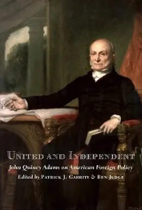 Garrity / Judge |  United and Independent | eBook | Sack Fachmedien