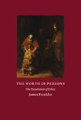 Franklin |  The Worth of Persons | eBook | Sack Fachmedien