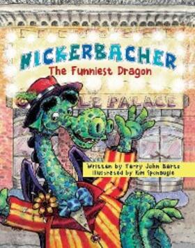 Barto |  Nickerbacher | eBook | Sack Fachmedien