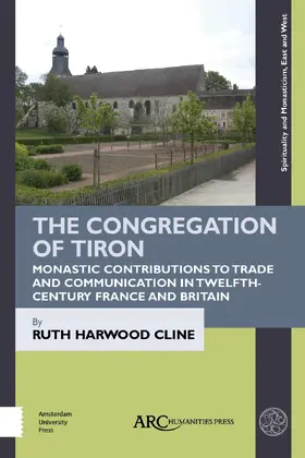 Cline |  The Congregation of Tiron | Buch |  Sack Fachmedien
