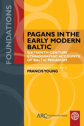  Pagans in the Early Modern Baltic | Buch |  Sack Fachmedien