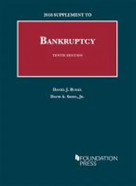 Bussel |  Bankruptcy, 2018 Supplement | Buch |  Sack Fachmedien
