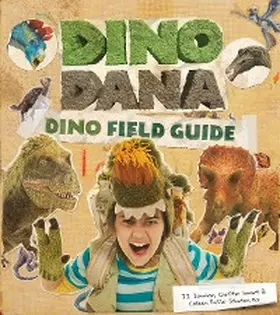 Johnson / Russo Johnson / Simms |  Dino Dana | eBook | Sack Fachmedien