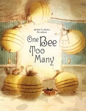 Andreu |  One Bee Too Many | eBook | Sack Fachmedien