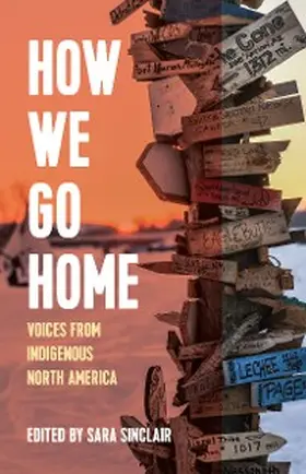 How We Go Home | eBook | Sack Fachmedien