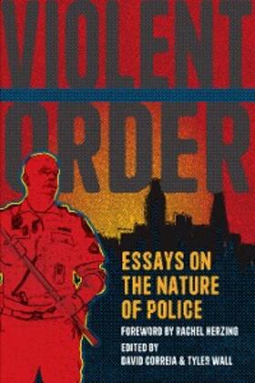 Correia / Wall |  Violent Order | eBook | Sack Fachmedien