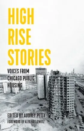 Petty |  High Rise Stories | eBook | Sack Fachmedien