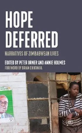 Orner / Holmes |  Hope Deferred | eBook | Sack Fachmedien