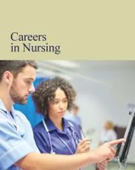  Careers in Nursing | Buch |  Sack Fachmedien