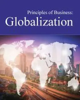  Principles of Business: Globalization: Print Purchase Includes Free Online Access | Buch |  Sack Fachmedien