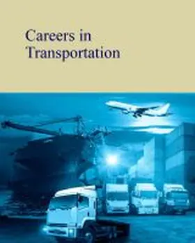 Mars |  Careers in Transportation: Print Purchase Includes Free Online Access | Buch |  Sack Fachmedien