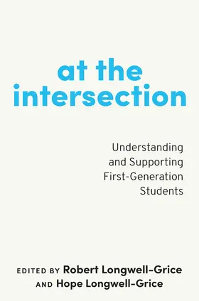 Longwell-Grice |  At the Intersection | Buch |  Sack Fachmedien