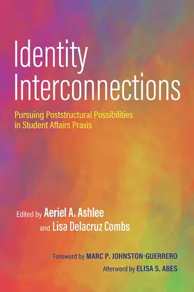 Ashlee / Combs |  Identity Interconnections | Buch |  Sack Fachmedien