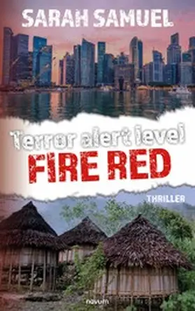 Samuel |  Terror alert level fire red | eBook | Sack Fachmedien
