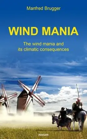 Brugger |  Wind mania | eBook | Sack Fachmedien