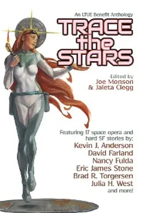 Monson / Swedin / Friend |  Trace the Stars (LTUE Benefit Anthologies, #1) | eBook | Sack Fachmedien