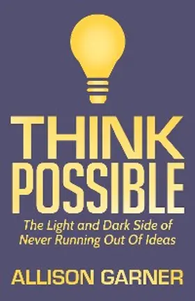 Garner |  Think Possible | eBook | Sack Fachmedien