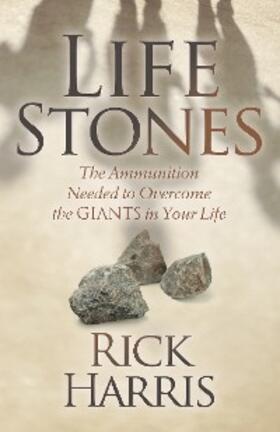 Harris |  Life Stones | eBook | Sack Fachmedien