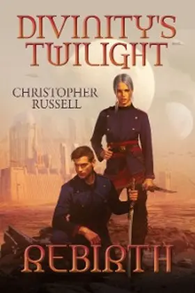 Russell |  Divinity's Twilight | eBook | Sack Fachmedien
