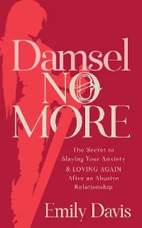 Davis |  Damsel No More! | eBook | Sack Fachmedien