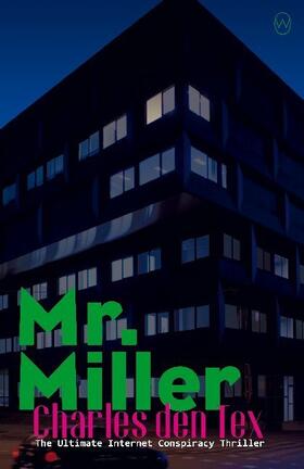 Den Tex |  Mr. Miller | Buch |  Sack Fachmedien