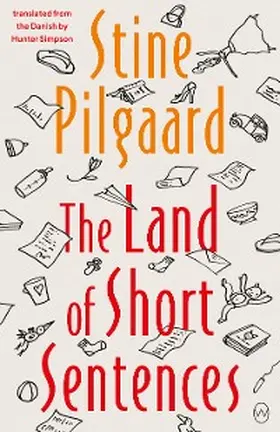Pilgaard |  The Land of Short Sentences | eBook | Sack Fachmedien