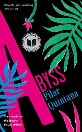 Quintana |  Abyss | Buch |  Sack Fachmedien