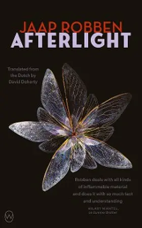 Robben |  Afterlight | eBook | Sack Fachmedien