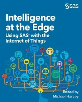 Harvey | Intelligence at the Edge | E-Book | sack.de