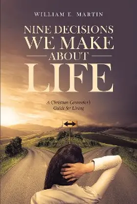Martin |  Nine Decisions We Make About Life | eBook | Sack Fachmedien