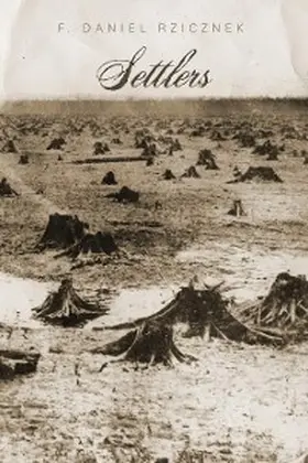 Rzicznek |  Settlers | eBook | Sack Fachmedien