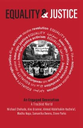 Chehade |  Equality and Justice | eBook | Sack Fachmedien