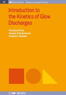 Yuan / Kudryavtsev |  Introduction to the Kinetics of Glow Discharges | eBook | Sack Fachmedien