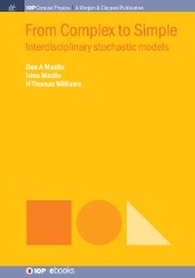 Mazilu / Williams |  From Complex to Simple | eBook | Sack Fachmedien