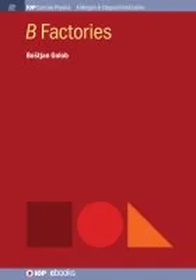 Golob |  B Factories | Buch |  Sack Fachmedien