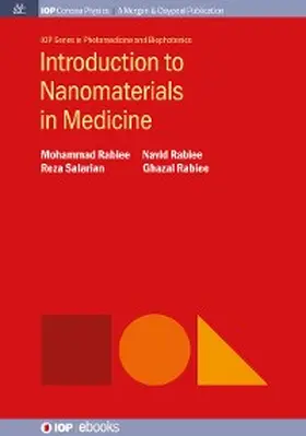 Rabiee / Salarian |  Introduction to Nanomaterials in Medicine | eBook | Sack Fachmedien